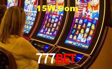 Promoções Sazonais 777Bet