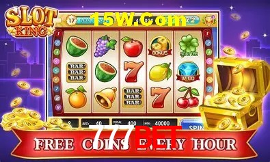 Jogos de Slot 777Bet