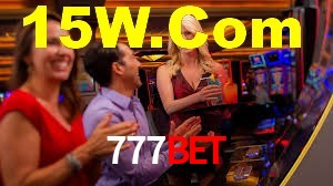 777Bet: Jogos de Caça-Níqueis-Altas Recompensas, Roleta-Velocidade, Blackjack-Desafios Máximos