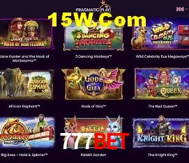 Casino Ao Vivo 777Bet