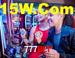 Sinta a adrenalina dos jogos de cassino com 777Bet