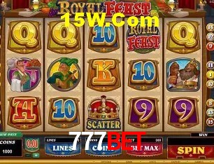 Provedores de Jogos 777Bet